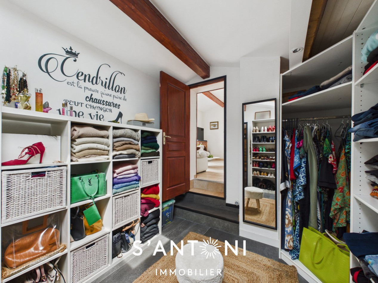 vente Maison Campagnan - Photo 14