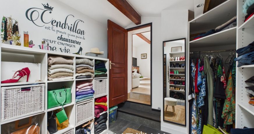 vente Maison Campagnan