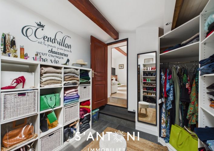 vente Maison Campagnan