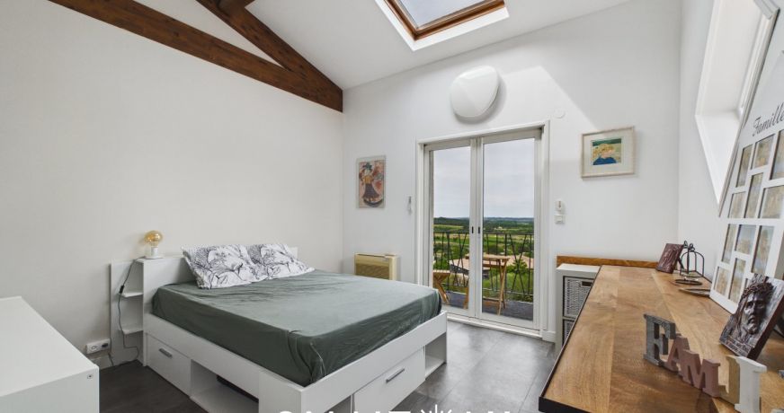vente Maison Campagnan