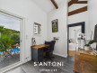 vente Maison Campagnan