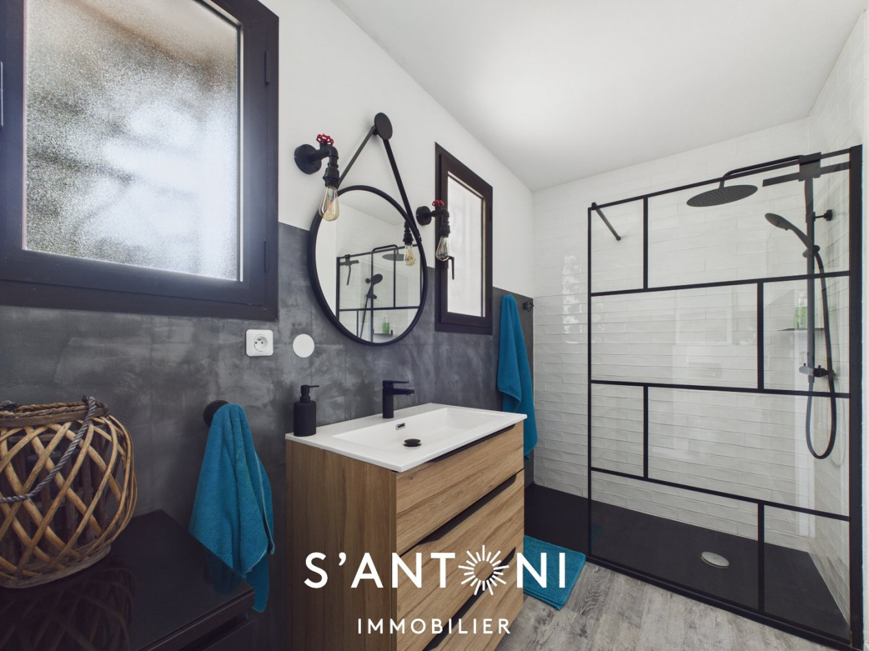 vente Maison Campagnan - Photo 19