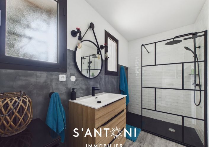 vente Maison Campagnan