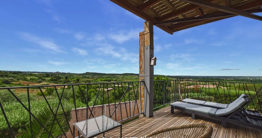 vente Maison Campagnan