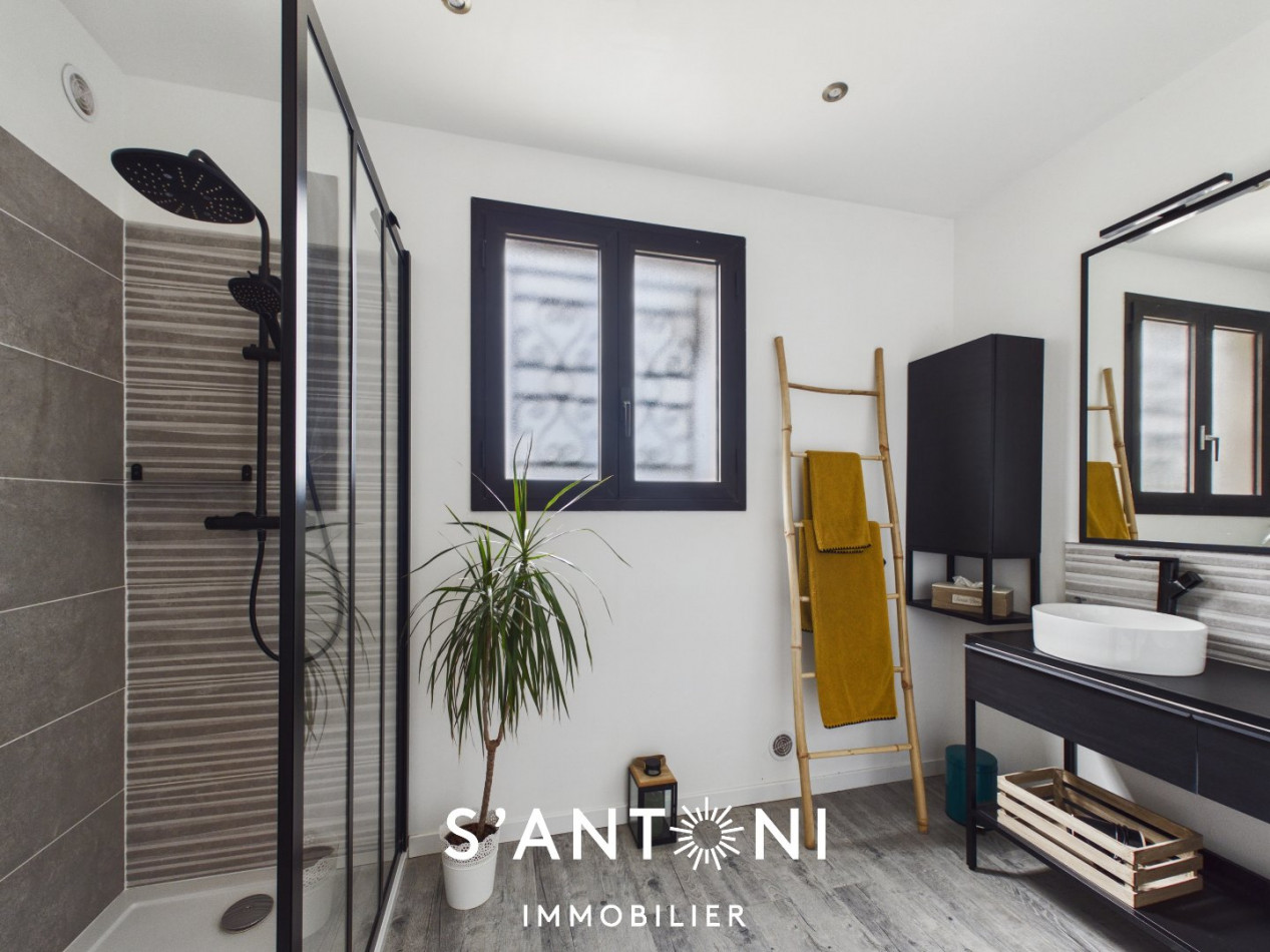 vente Maison Campagnan - Photo 21
