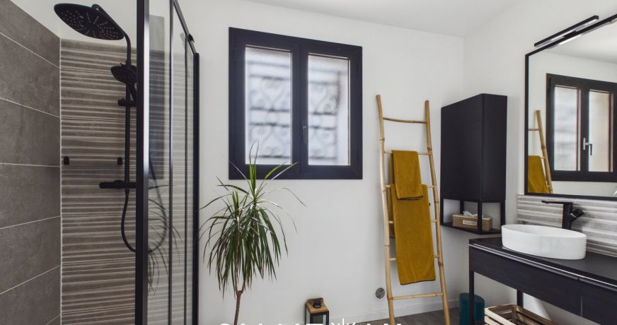 vente Maison Campagnan
