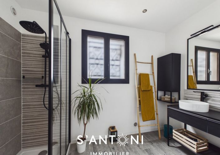 vente Maison Campagnan