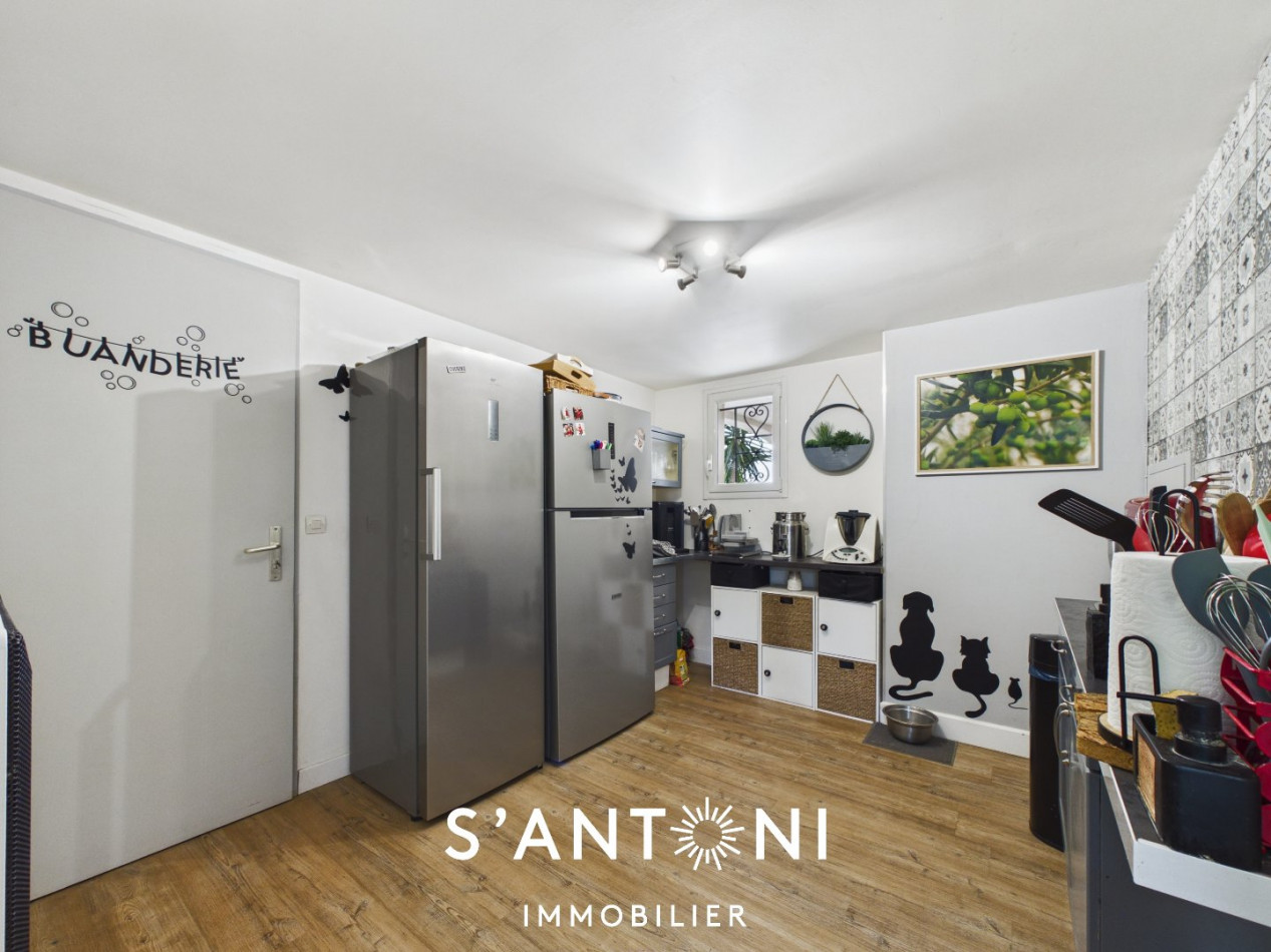 vente Maison Campagnan - Photo 27