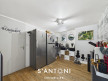 vente Maison Campagnan