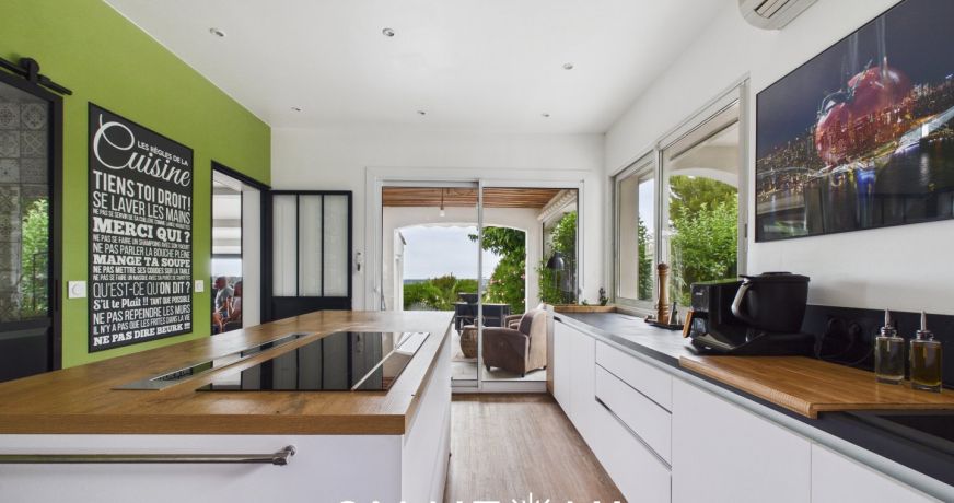 vente Maison Campagnan