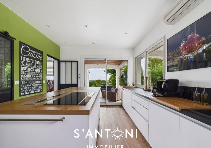 vente Maison Campagnan