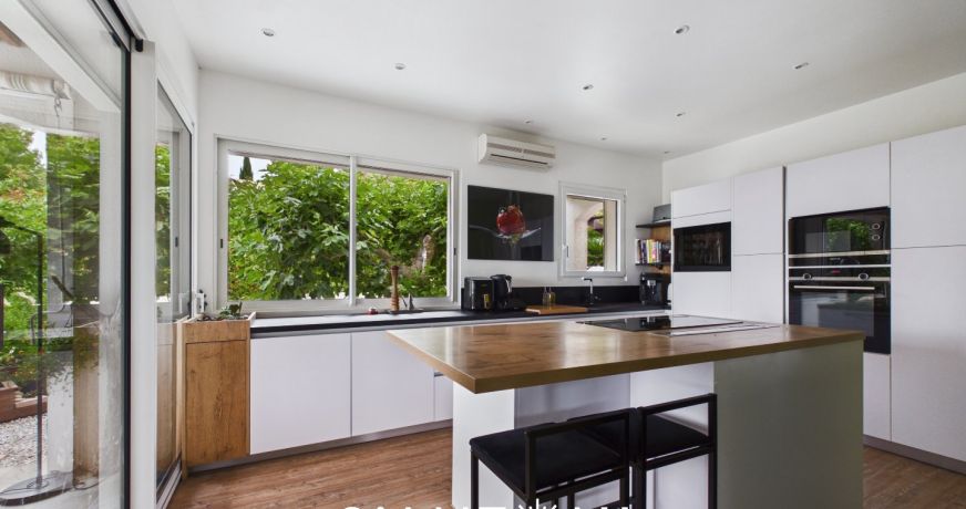 vente Maison Campagnan