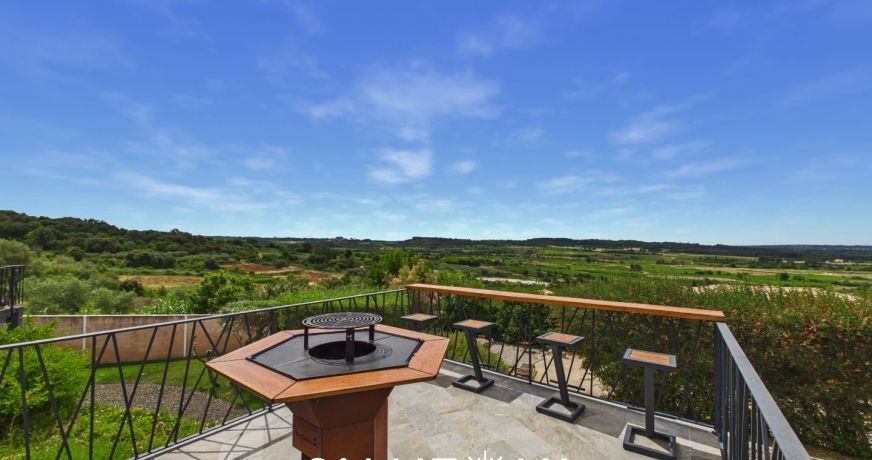 vente Maison Campagnan