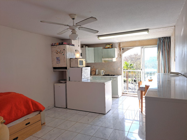 vente Appartement Cap D'agde - Photo 1