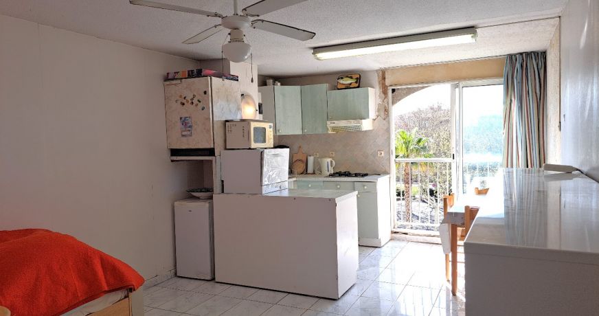 vente Appartement Cap D'agde