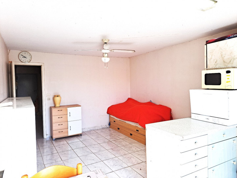 vente Appartement Cap D'agde - Photo 4