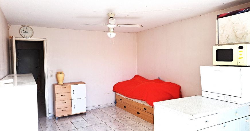 vente Appartement Cap D'agde