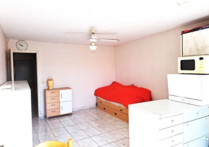 vente Appartement Cap D'agde