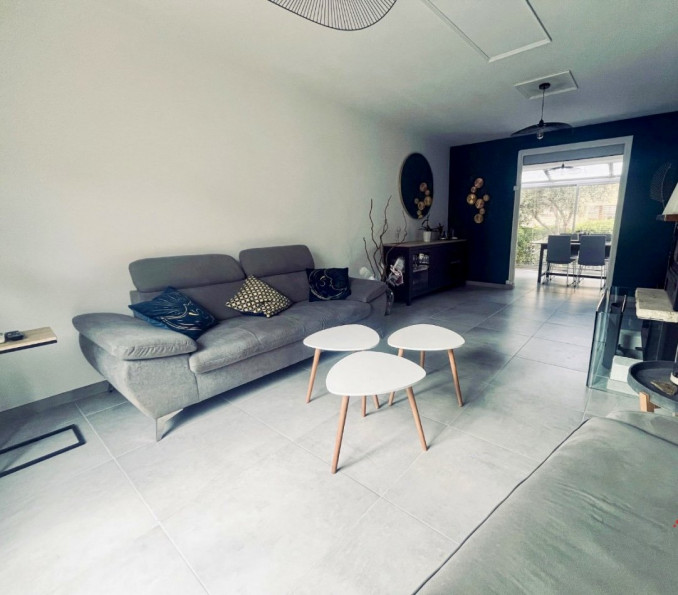 vente Maison Portiragnes - Photo 6