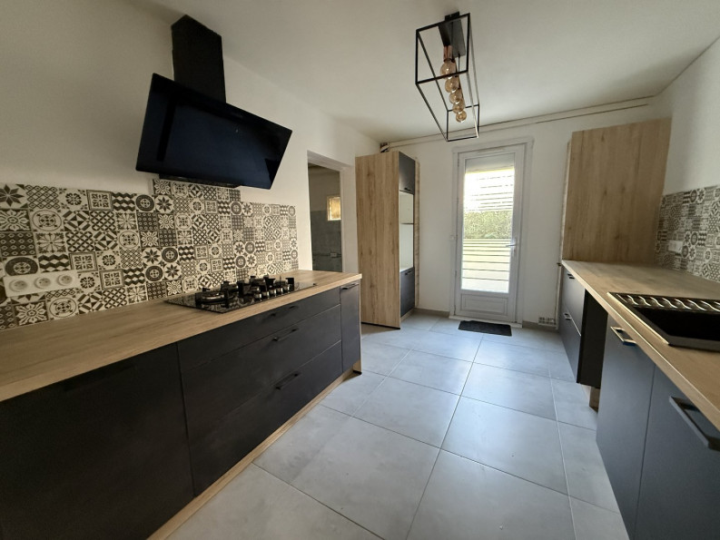 vente Maison Portiragnes - Photo 8