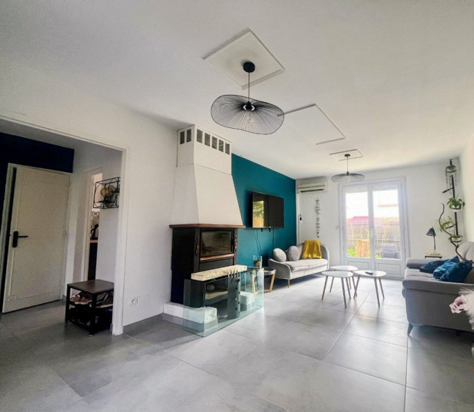 vente Maison Portiragnes - Photo 7