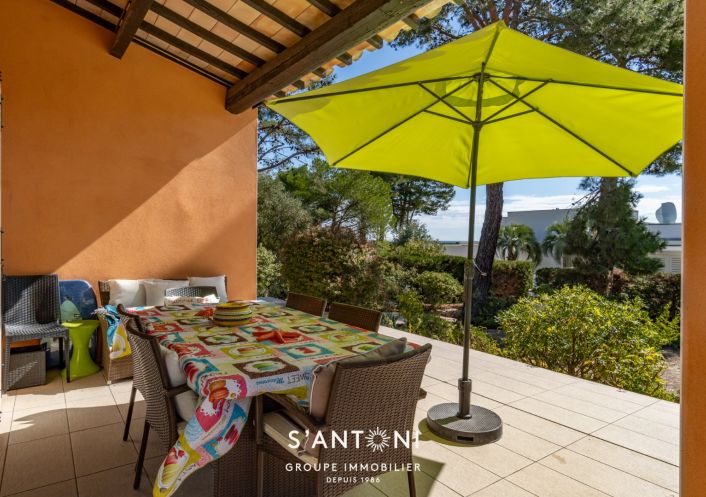 vente Maison Cap D'agde