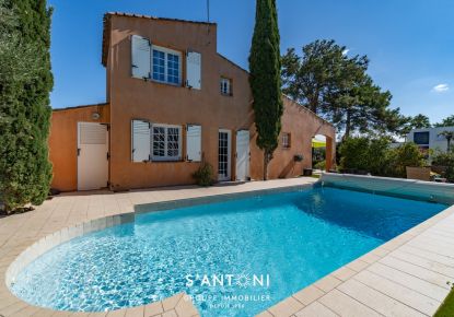 vente Maison Cap D'agde