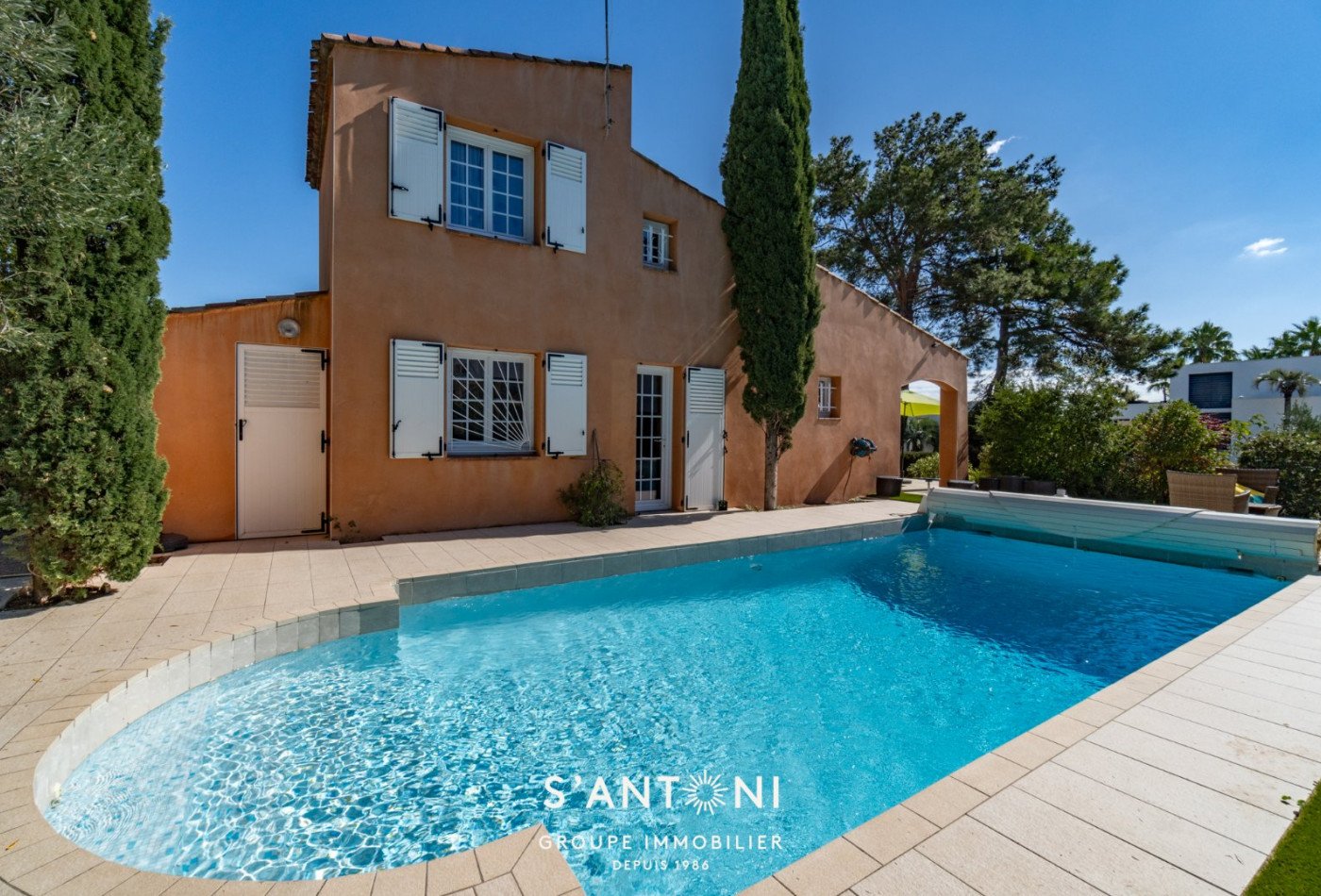 vente Maison Cap D'agde - Photo 1