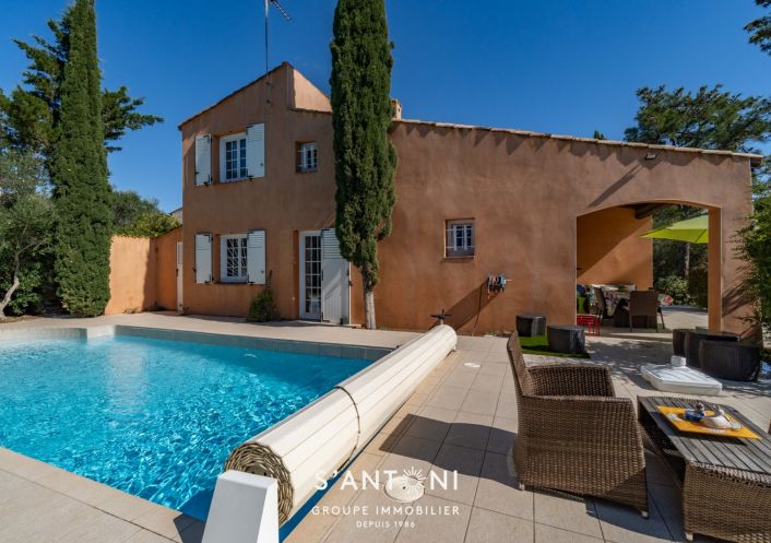 vente Maison Cap D'agde