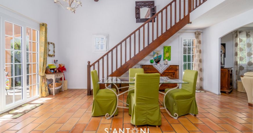 vente Maison Cap D'agde
