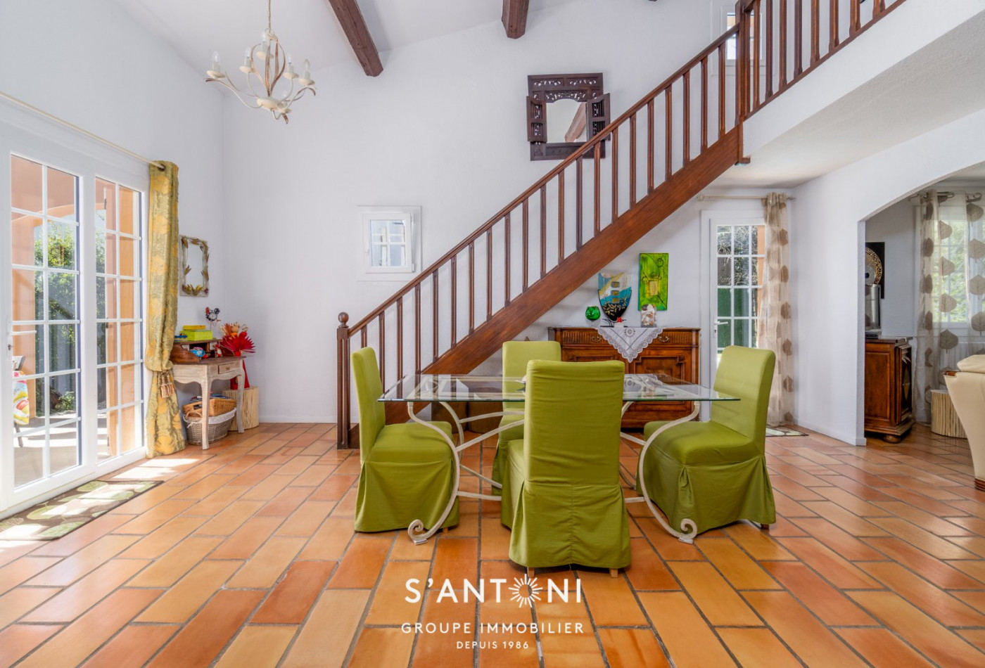 vente Maison Cap D'agde - Photo 3
