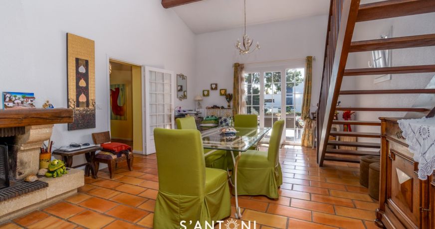 vente Maison Cap D'agde