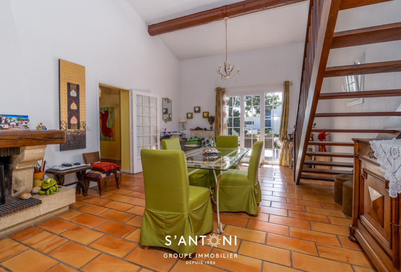 vente Maison Cap D'agde - Photo 4