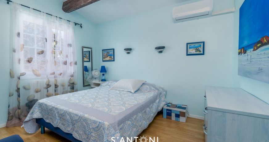 vente Maison Cap D'agde