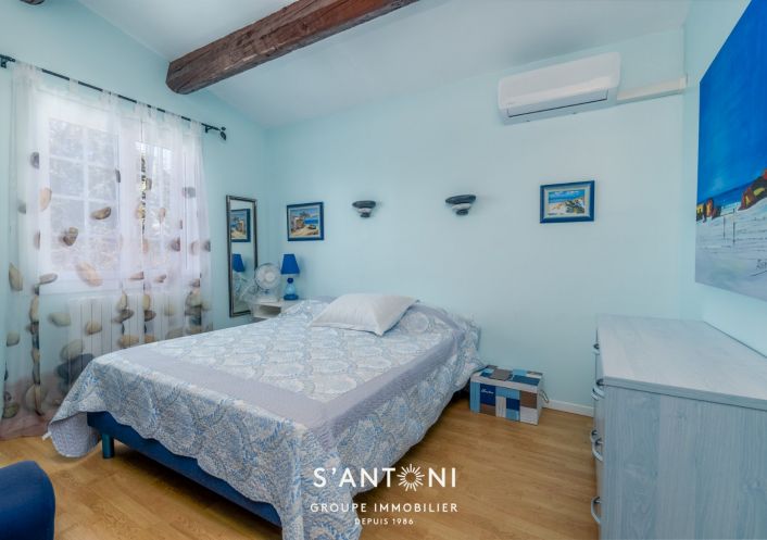 vente Maison Cap D'agde