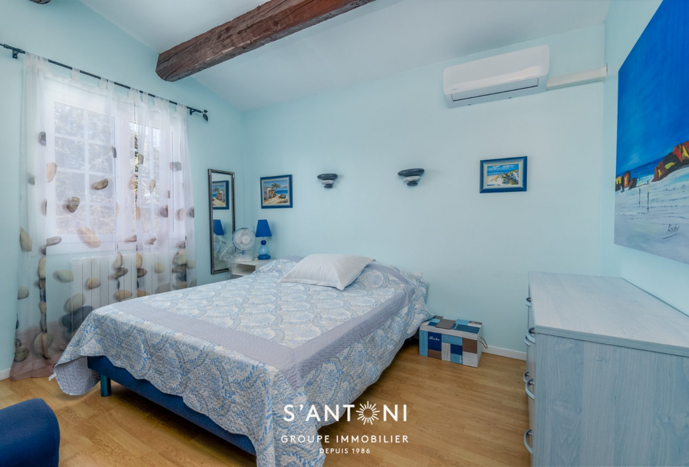 vente Maison Cap D'agde - Photo 7