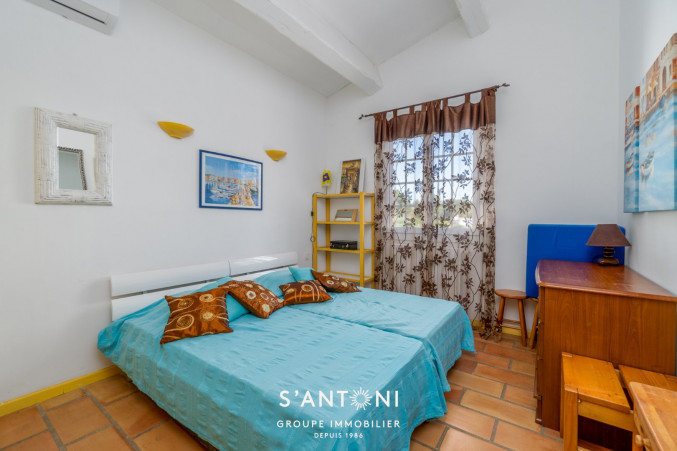 sale Maison Cap D'agde - Photo 8