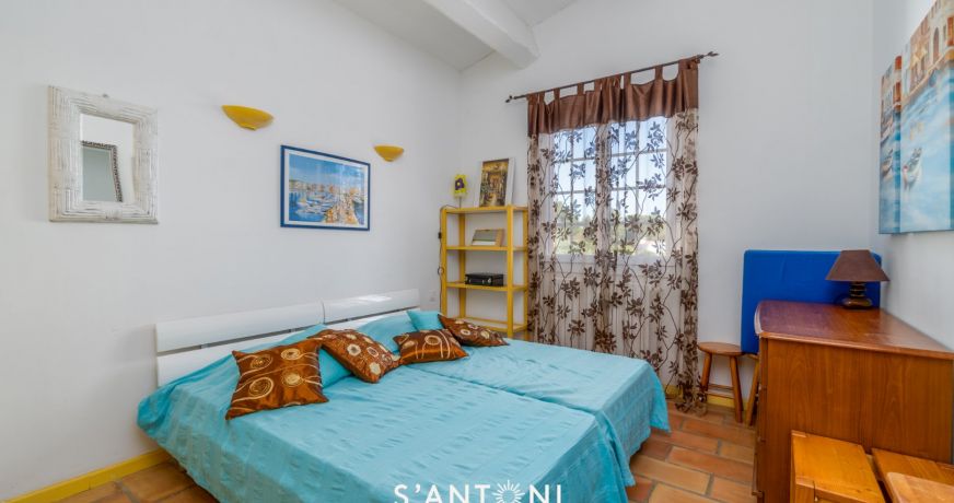 vente Maison Cap D'agde
