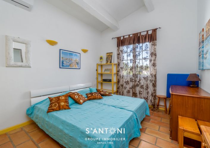 vente Maison Cap D'agde