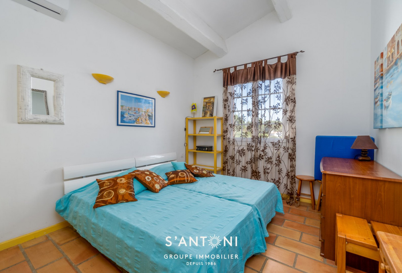 vente Maison Cap D'agde - Photo 8