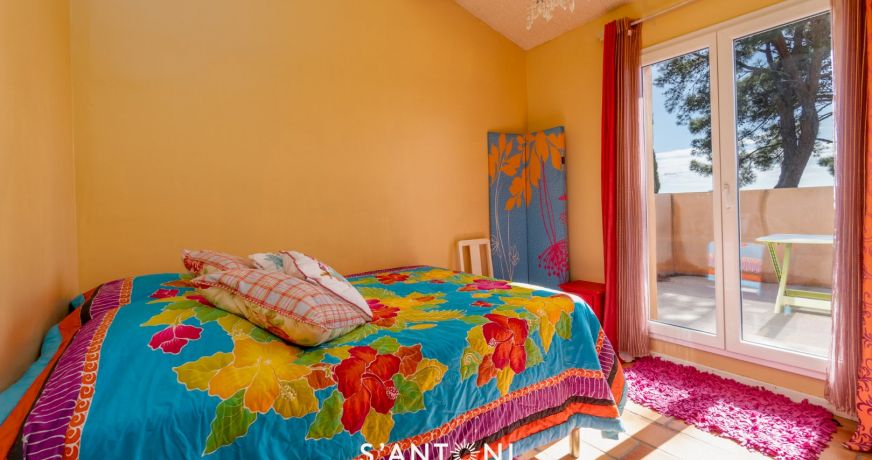 vente Maison Cap D'agde