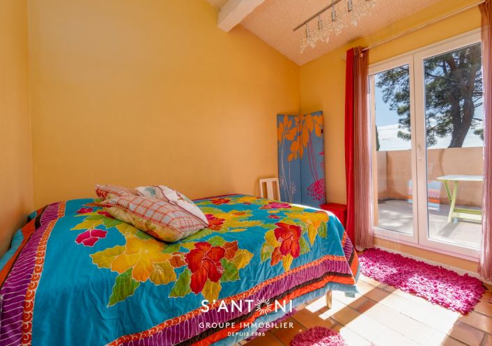 vente Maison Cap D'agde