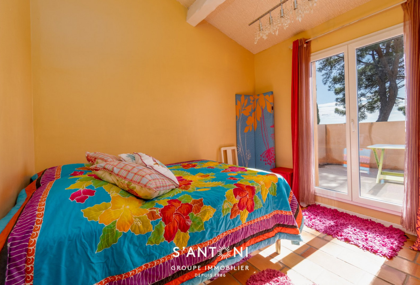 vente Maison Cap D'agde - Photo 9
