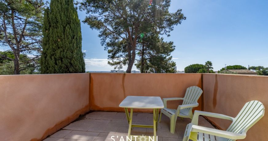 vente Maison Cap D'agde