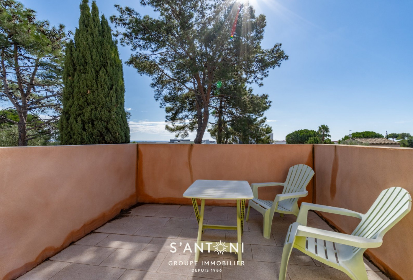 vente Maison Cap D'agde - Photo 10