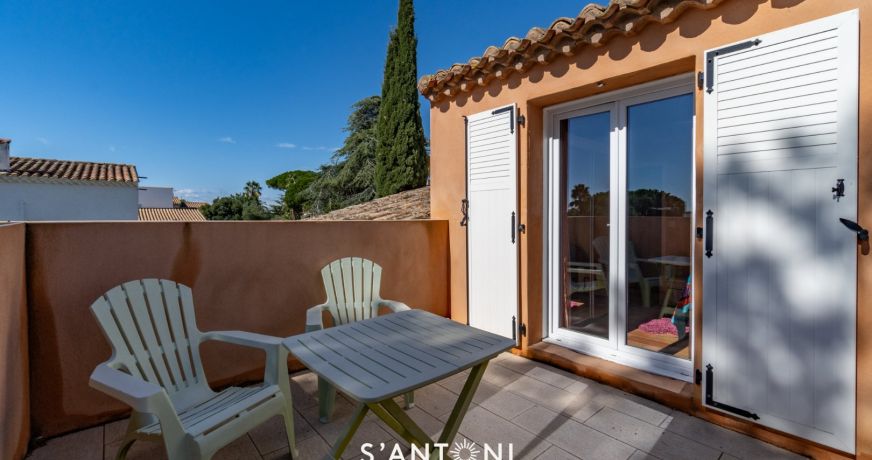 vente Maison Cap D'agde