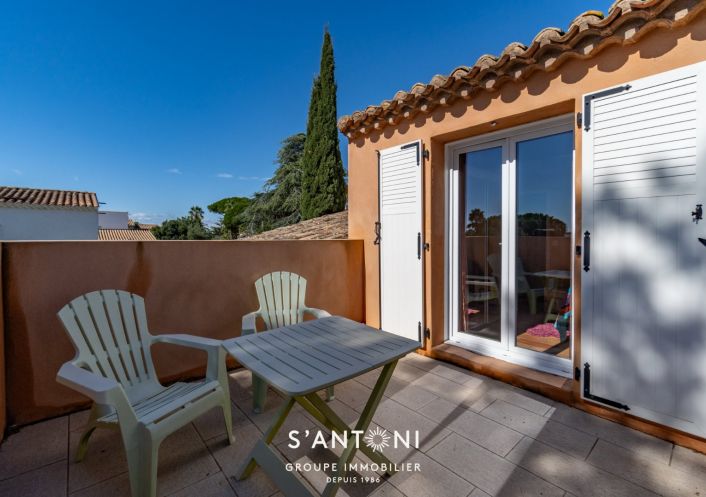 vente Maison Cap D'agde