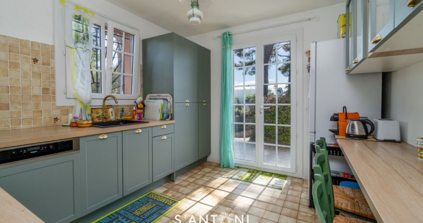 vente Maison Cap D'agde