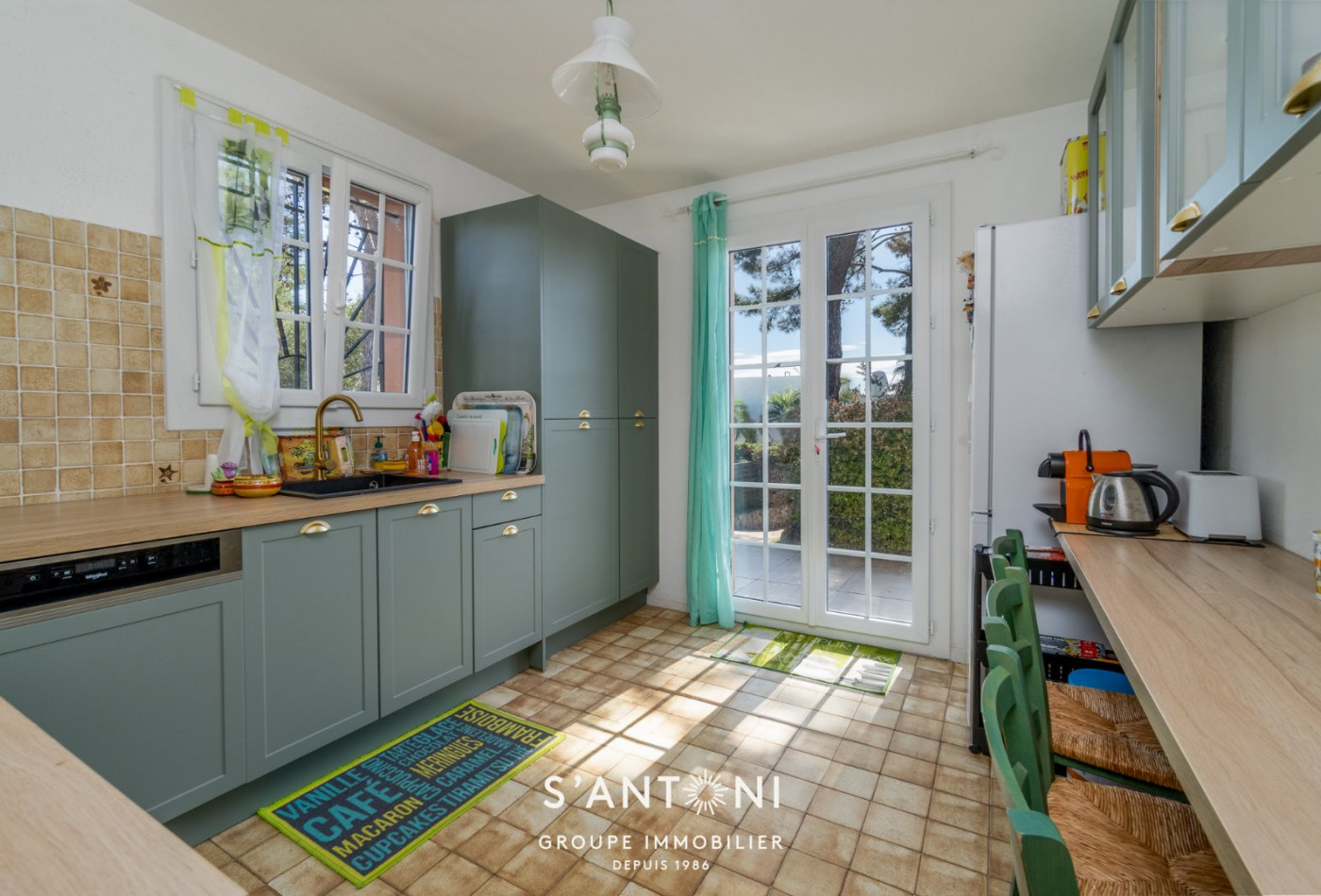 vente Maison Cap D'agde - Photo 5
