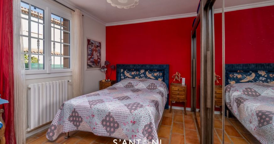 vente Maison Cap D'agde